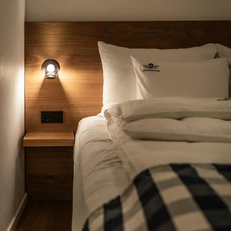 Hotel Suites - Chez Douverne
