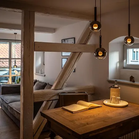 Suites - Chez Douverne Hotel 5*