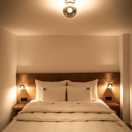 Hotel Hästens - Chez Douverne Sommerach