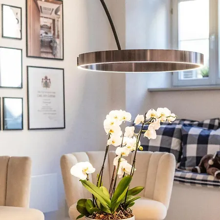 Haestens Boutique Biohotel - Chez Douverne Otel Sommerach