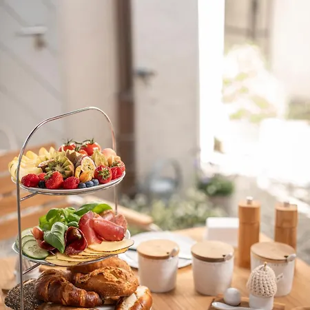 Hotel Haestens Boutique Biohotel - Chez Douverne 5*