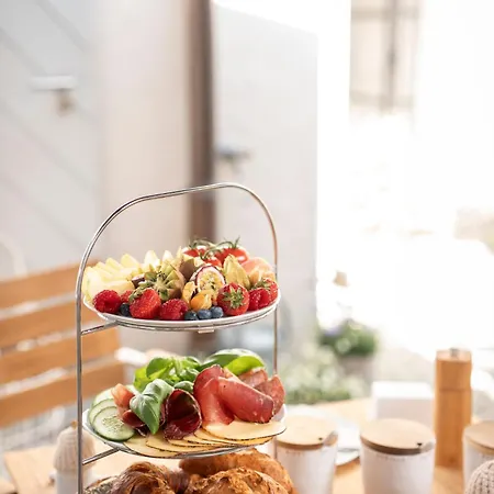 Hotel Haestens Boutique Biohotel - Chez Douverne