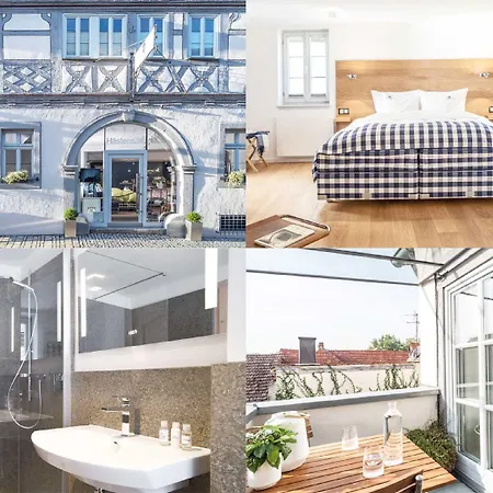Hotel Haestens Boutique Biohotel - Chez Douverne 5*