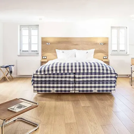 Haestens Boutique Biohotel - Chez Douverne 5*