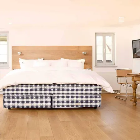 Haestens Boutique Biohotel - Chez Douverne Sommerach