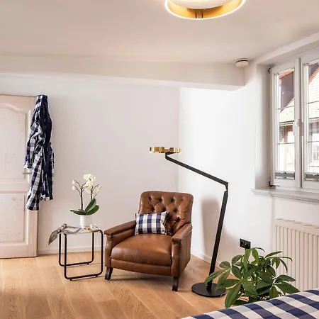 Hotel Haestens Boutique Biohotel - Chez Douverne Sommerach