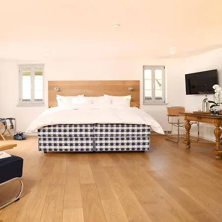 Haestens Boutique Biohotel - Chez Douverne Hotel 5*