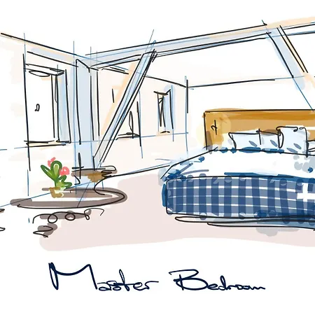 Haestens Boutique Biohotel - Chez Douverne