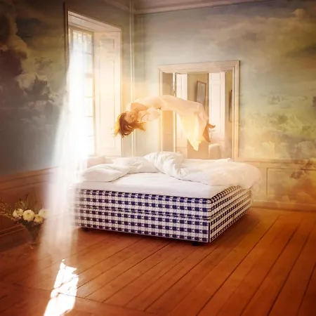 Haestens Boutique Biohotel - Chez Douverne 5*