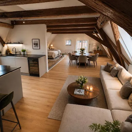 Haestens Boutique Biohotel - Chez Douverne Зоммерах