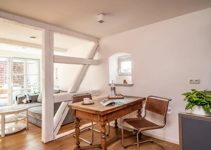 Otel Haestens Boutique Biohotel - Chez Douverne 5*