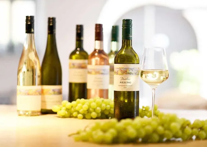 Haestens Boutique Biohotel - Chez Douverne Otel Sommerach