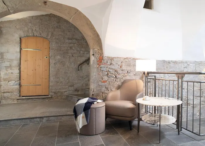 Hotel Haestens Boutique Biohotel - Chez Douverne 5*