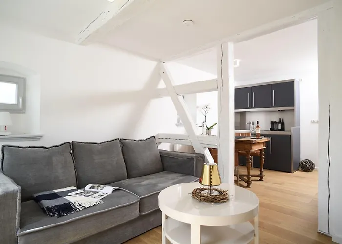 Haestens Boutique Biohotel - Chez Douverne 5* Sommerach