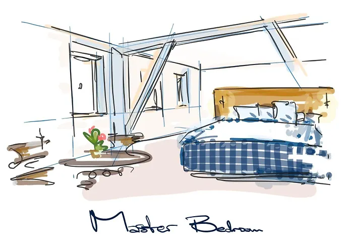 Haestens Boutique Biohotel - Chez Douverne